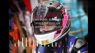 Story WA || via vallen on may way alan walker || wiwimungils_ || story WA terbaru || vidio story WA