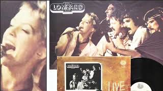 Lombard - Znowu radio (Live 1983)