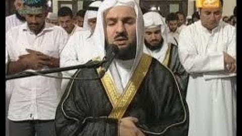 الشيخ شيرزاد عبد الرحمن طاهر( حفظه الله تعالى ) ، سورة الحاقة.