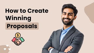 How to Create Proposals and Get Them Approved Faster: DocHipo Proposal Maker