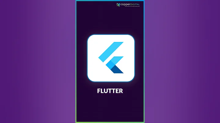 Flutter vs. .NET MAUI