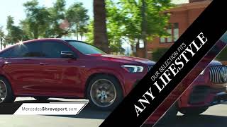 Experience the Lifestyle | Mercedes-Benz of Shreveport by Mercedes-Benz of Shreveport 150,785 views 1 year ago 31 seconds