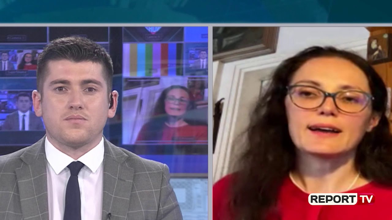 Paketa ekonomike, drejtoresha e Tatimeve për Report TV :Punonjësit në të zezë nuk përfitojnë