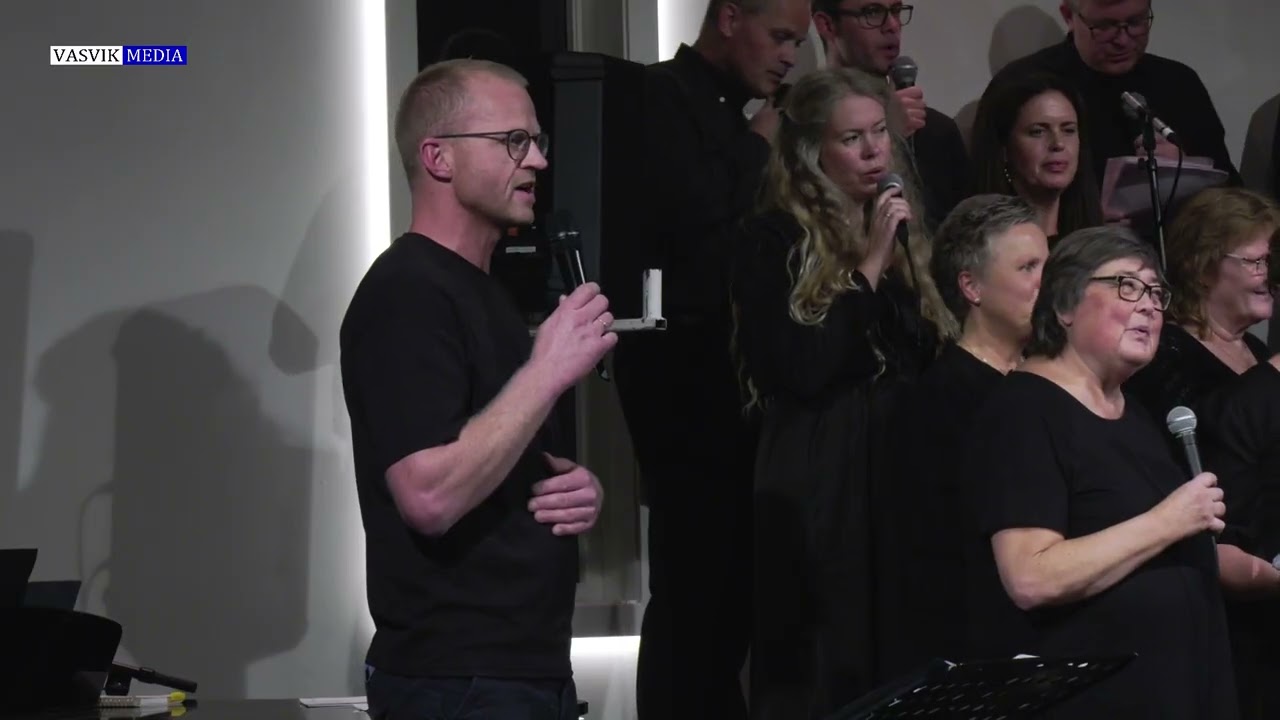 (6958) Logos: Jeg er fri fra min frygt for i morgen