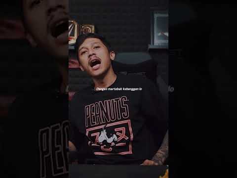 bayangin kalo lu jelek - story buat cowok!!