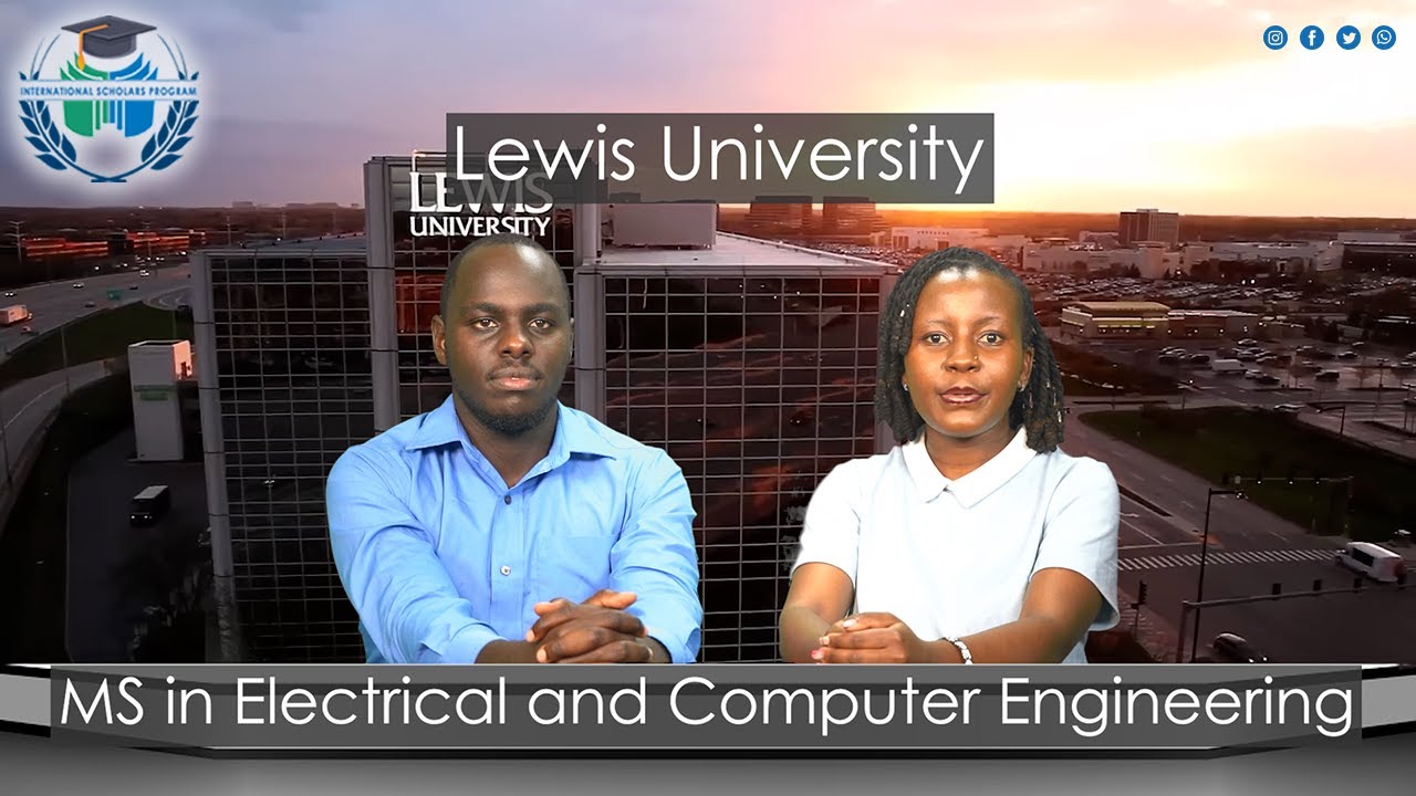 ISP Spotlight: Delving into MS in Electrical & Computer Engineering at ...