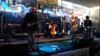 Camero Cat Krushfest 2011