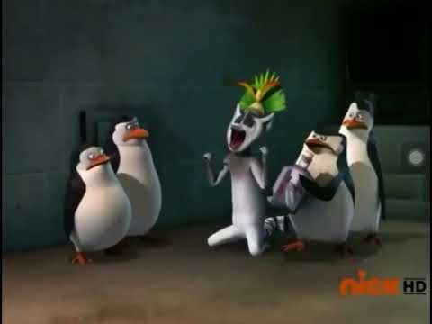 No Artist — The Penguins of Madagascar - No!