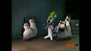 The Penguins Of Madagascar - No