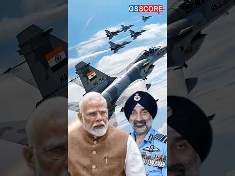 Tejas Demonstration Disaster Major Setback For India S Showpiece Jet