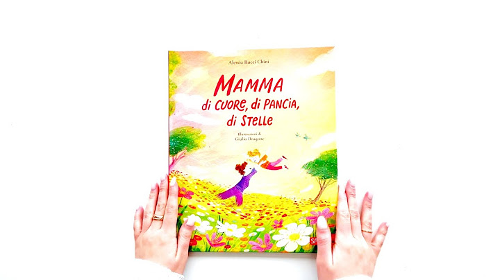 Sassi Junior. Libri illustrati - Mamma di pancia, di cuore, di stelle