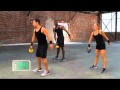 PK 02   Kettlebell Combos