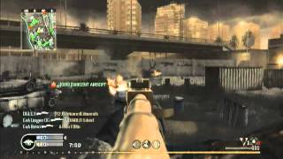 OMG COD4!!!!!!