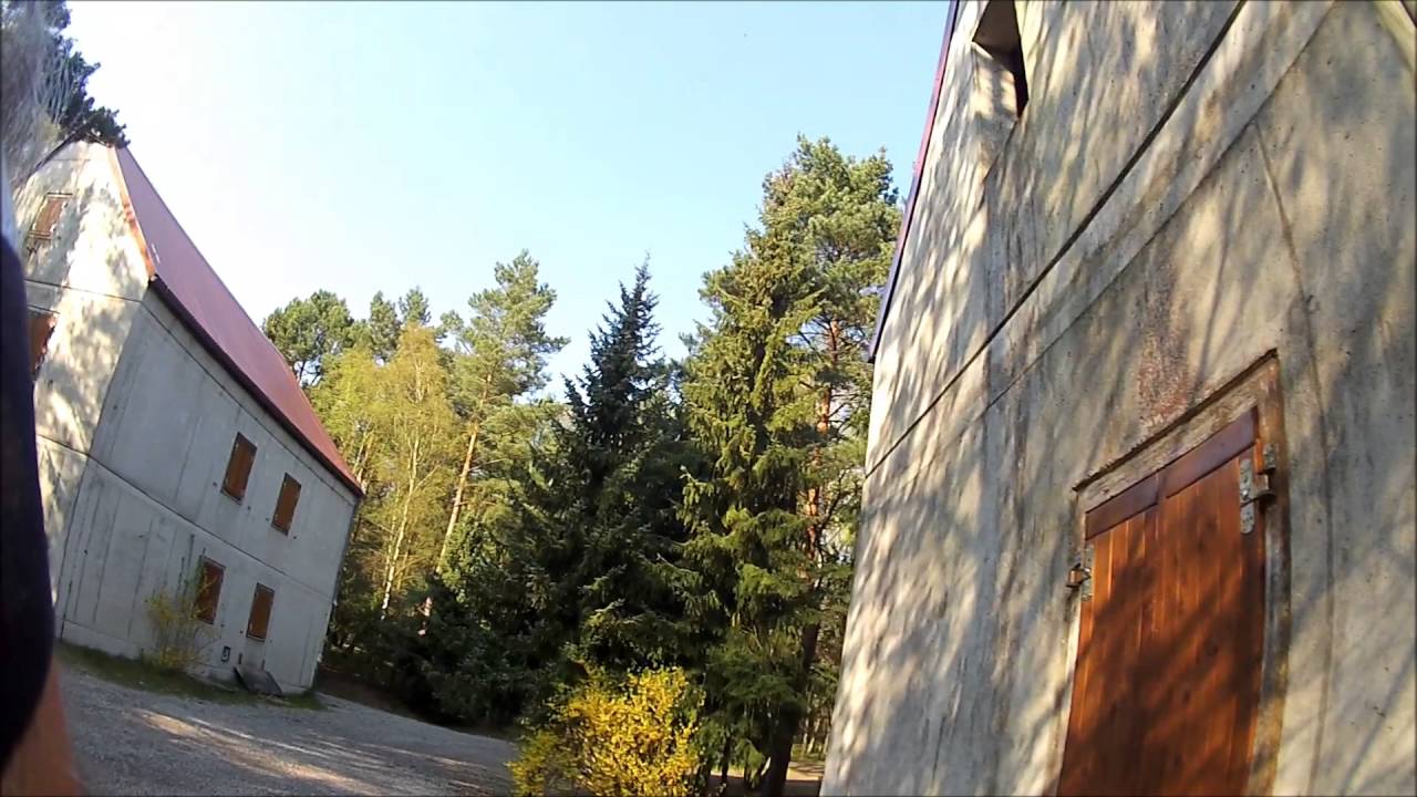 Standortübungsplatz Wendisch Evern