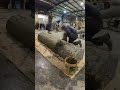 How much wood can one make?