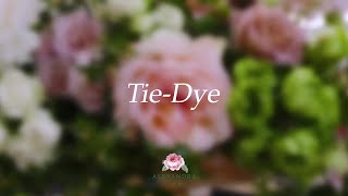 New Varieties 2025 - Tie-Dye