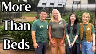 We Visited Vego Garden… It Wasn’t What We Thought