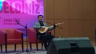 Göksun Aşıklarla Gönül Gecesi🌹 Öksun Şıklargecesi Şfet