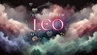 картинка: Таро ЛЕО ♌️ Это послание нельзя игнорировать. Лео, правда зовёт Лаудера сильнее, чем когда-либо.