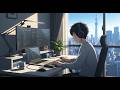 🔴 LIVE Work Mode 🎧 Tokyo Lofi for Coding & Productivity 作業用BGM