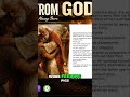 The Prodigal Son Parable: God's Unconditional Mercy Revealed #shorts