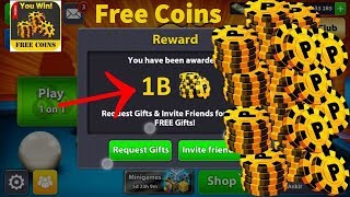 How To Get 8 Ball Pool Unlimited Coins For Free screenshot 2