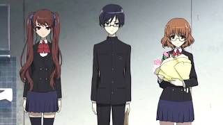 Another Amv- Into The Labyrinth