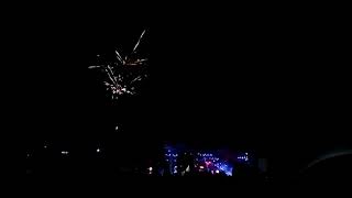 Story wa |Konser via valen meraih bintang dalam rangka hut hari jadi kab.karanganyar yg ke 101 tahun