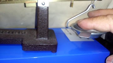 Redding  powder measure instructions