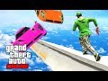 АРМИЯ МАШИН СНОСИТ ВСЕ НА СВОЕМ ПУТИ ► GTA 5 ONLINE (Угар)