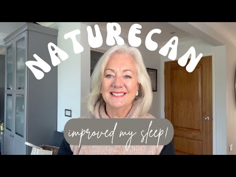 Naturecan CBD, it