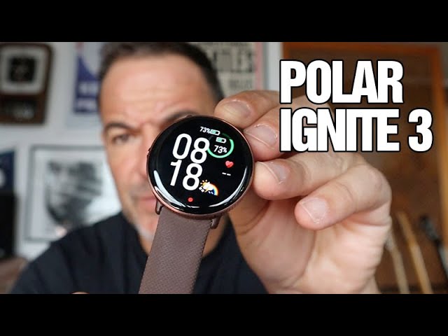 3 pçs para polar ignite 3 2 smartwatch hd claro ultra fino macio hidrogel  reparável filme protetor de tela-não vidro temperado - AliExpress