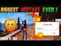 MANY DPI USERS DO THIS BIG MISTAKE 😱 DPI SETTING - Free Fire⚡⚡|| GWARUN 🔥 . #shorts #freefireshorts