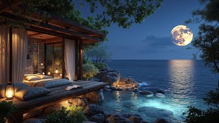 Tranquil Waterside deep chillout Luxurious Ambient Music for Relaxing & Sleeping