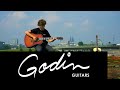 Godin Acoustic Guitars