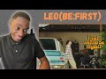 REACTING TO LEO (BE:FIRST) &ndash; &ldquo;I Just Wanna Be Myself&rdquo;