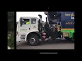 Rip Knox trucks