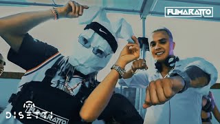 17. Fumaratto  Hipnotizame ‍ Dj Flechas, Nana Botero (Official Lyric Video)