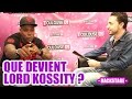 Capture de la vidéo Que Devient Lord Kossity ? Interview Exclu Toulouse Fm
