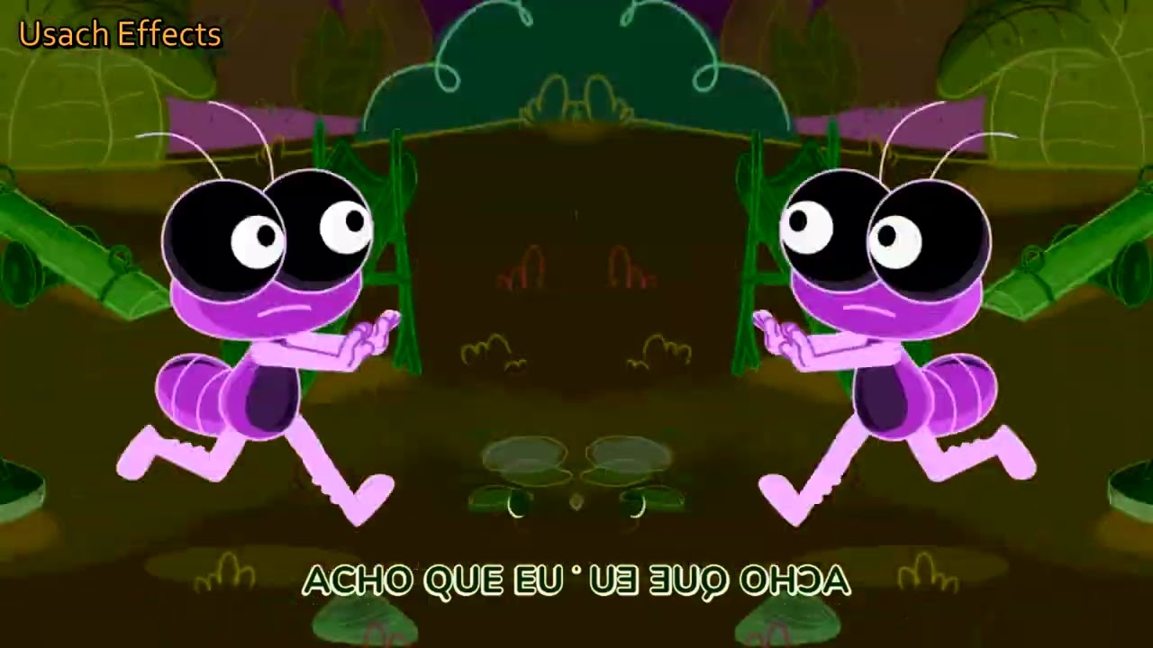 Bob Zoom Pediatrician Sparta Pitch Effects (Sponsored by Klasky Csupo 2001 Effects HyperExtended)