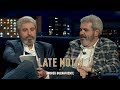 LATE MOTIV - Lorenzo Caprile. "La moda no es arte" | #LateMotiv388