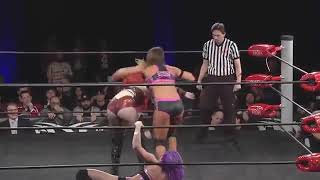 Taeler Hendrix Vs. Kelly Klein Clip