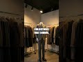 Giorgio Armani The Quiet Precision Behind a Global Luxury Empire