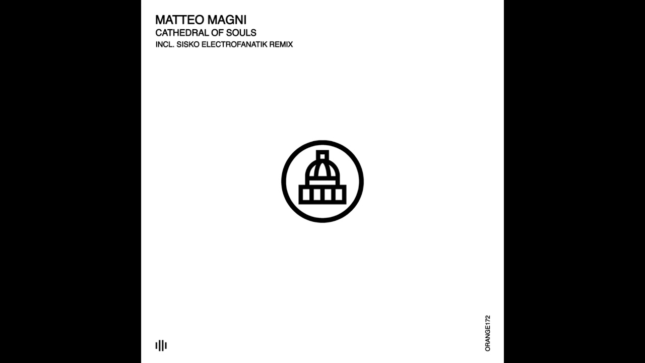Matteo Magni - Cathedral of Souls