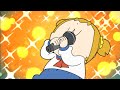 We are the scoundrels, my friends! / Pop Team Epic S2 Episode 05 English Subbed