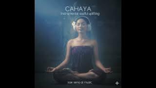 Instrumental soulful uplifting | Cahaya  | Positive Vibes