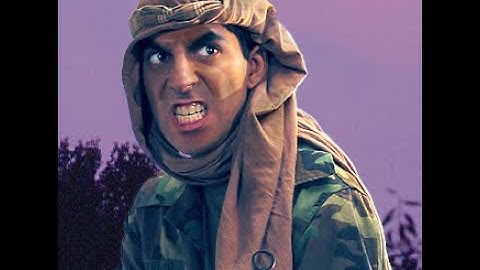 Stealth General Full Run (Hard, No scud bug) - C&C Zero Hour Speedrun