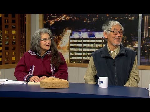 Alaska Pacific University Artist Elders in Residence | Alaska Insight