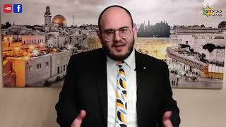 שהחזק יותר ינצח – פרשת וישלח עם אליהו רפאל