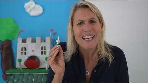 Lesson 12 (part 1) - Reception